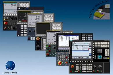 SWANSOFT -21