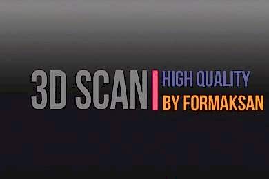 3d Oto Aksesuar tarama