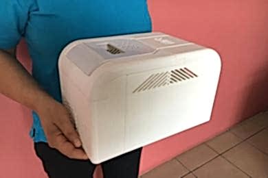 3d Baskı Hizmeti-10