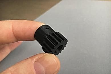 3d Baskı Hizmeti-12