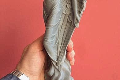 3d Baskı Hizmeti-15