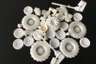 3d Baskı Hizmeti-23