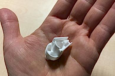 3d Baskı Hizmeti-24