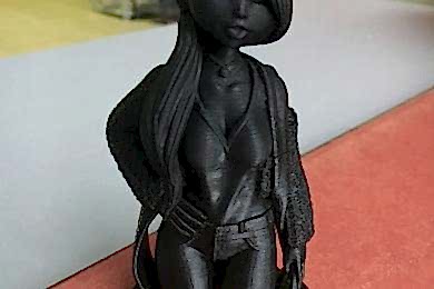 3d Baskı Hizmeti-26