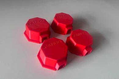 3d Baskı Hizmeti-31