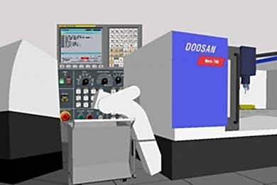 Swansoft CNC Simülasyon